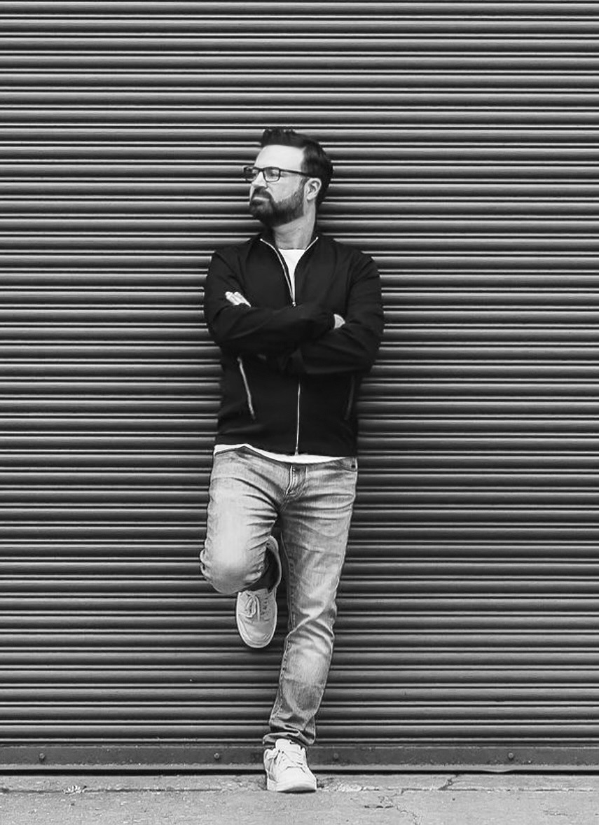 Ron - Co-founder of sw3ll